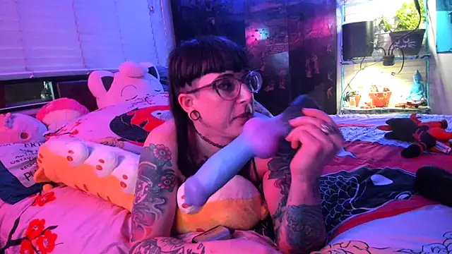 The Dullahan Girl online show from 03/03/25, 11:00