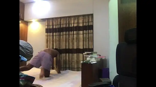 bangalidickolo online show from 11/28/25, 06:30