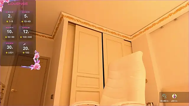 Sury 01 online show from 09/11/25, 02:28