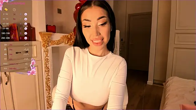 Sury 01 online show from 02/21/25, 01:44