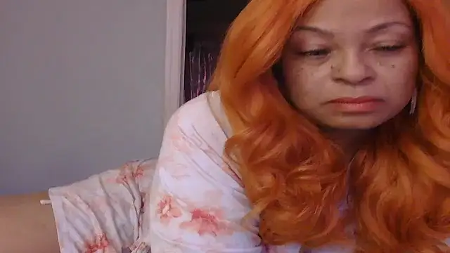 MSweetLindaParks online show from 10/26/25, 11:54