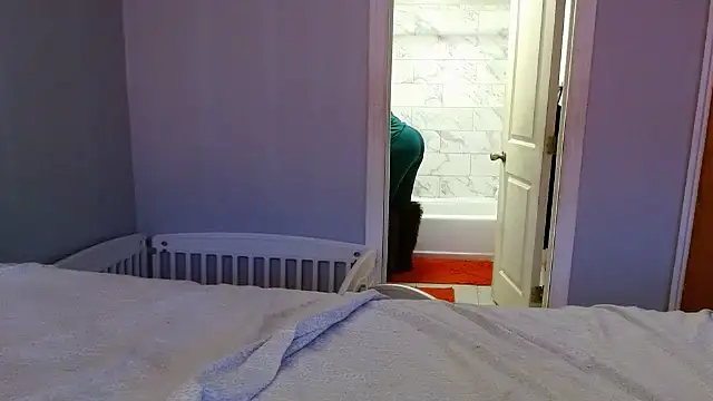 MSweetLindaParks online show from 02/08/26, 05:10