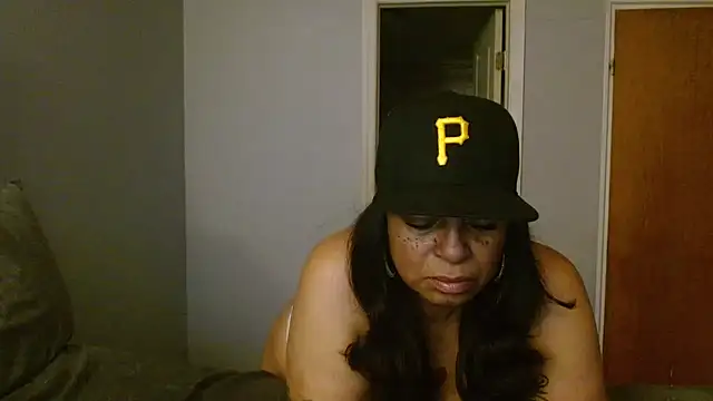 MSweetLindaParks online show from 03/12/26, 10:36