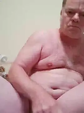 Hans04051972 online show from 12/15/24, 06:37