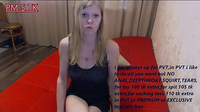 PublicSecret online show from 03/18/25, 06:39