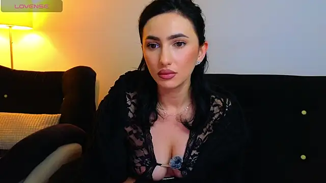 BbyKristy online show from 04/22/26, 05:14