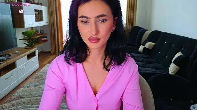 BbyKristy online show from 03/05/26, 06:43