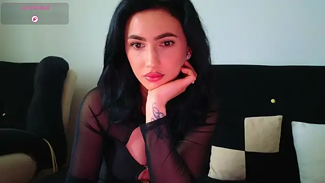 BbyKristy online show from 04/15/26, 04:51