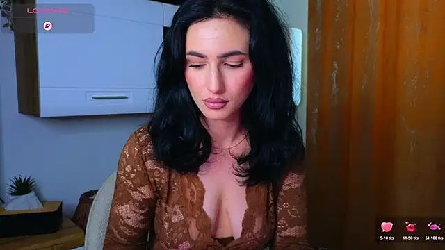 BbyKristy online show from 06/17/26, 05:18