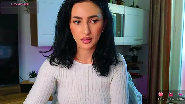 BbyKristy online show from 05/16/26, 04:55