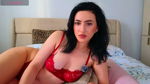 BbyKristy online show from 04/21/26, 04:41