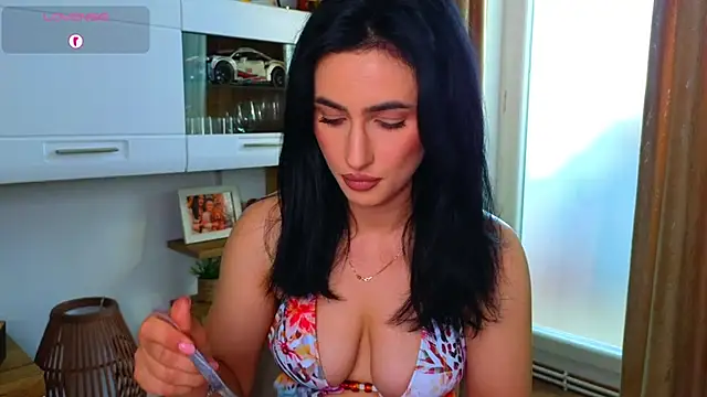 BbyKristy online show from 07/15/26, 06:31