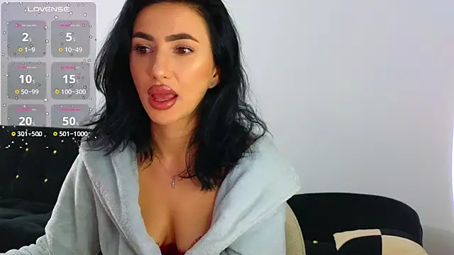 Snapshot of BbyKristy chatting on 02/06/26, 05:25 BbyKristy online show from 02/06/26, 05:25