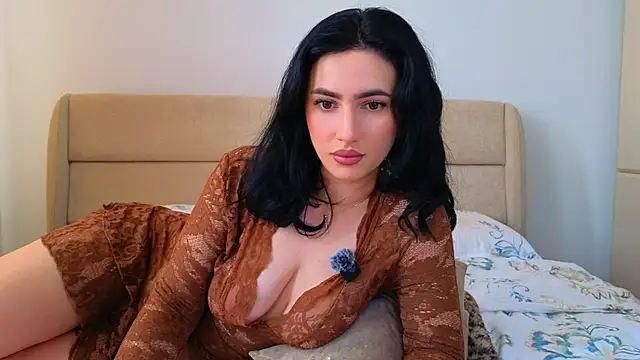 BbyKristy online show from 05/07/26, 05:01
