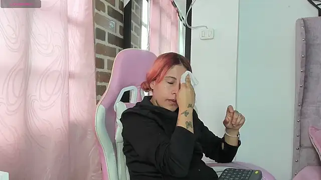 KatherineLans online show from 07/12/26, 03:24