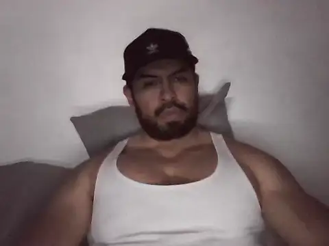 marcus002001 online show from 05/03/26, 12:05