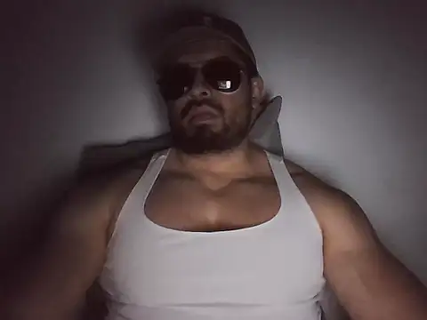 marcus002001 online show from 03/30/26, 03:52