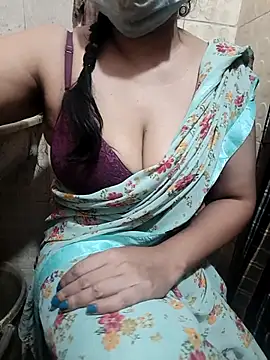 sangeetha4bide online show from 10/30/25, 01:09