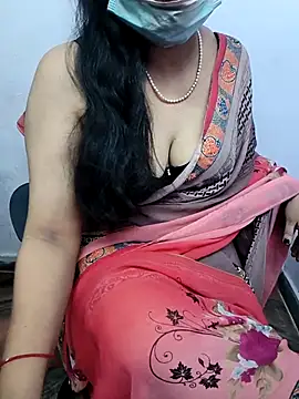 sangeetha4bide online show from 10/04/25, 01:12
