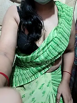 sangeetha4bide online show from 09/27/25, 04:57
