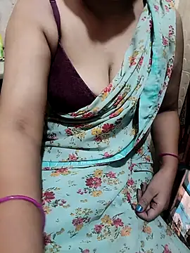 sangeetha4bide online show from 10/28/25, 06:45