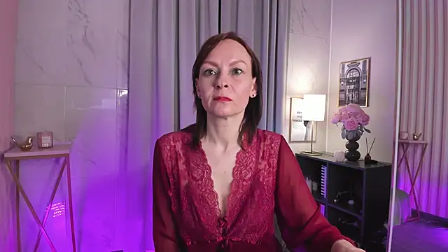 NikaGentle online show from 05/31/26, 05:46