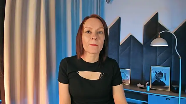 NikaGentle online show from 06/02/26, 05:51