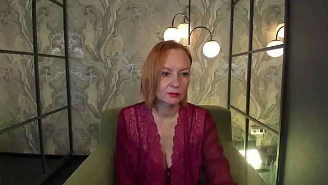 Snapshot of NikaGentle chatting on 09/22/25, 05:35 NikaGentle online show from 09/22/25, 05:35