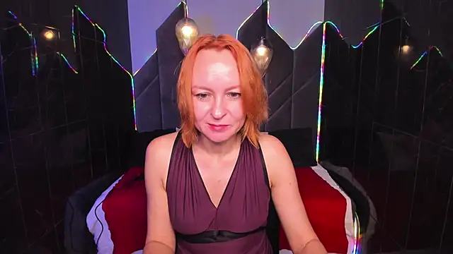 Snapshot of NikaGentle chatting on 10/06/25, 05:30 NikaGentle online show from 10/06/25, 05:30