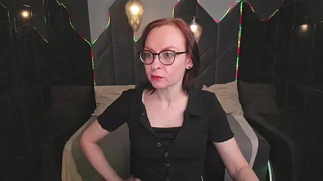 NikaGentle online show from 03/30/26, 06:48