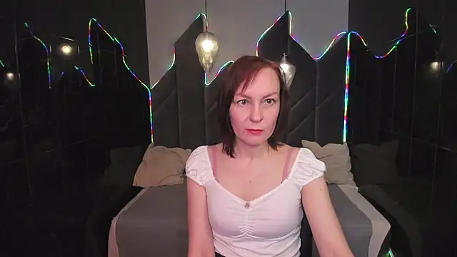 NikaGentle online show from 03/26/26, 05:17