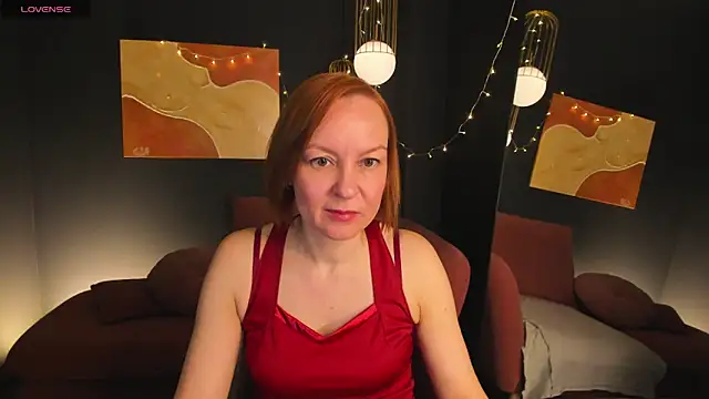 Snapshot of NikaGentle chatting on 03/04/25, 05:53 NikaGentle online show from 03/04/25, 05:53