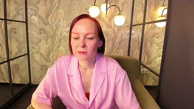 NikaGentle online show from 03/07/26, 05:58