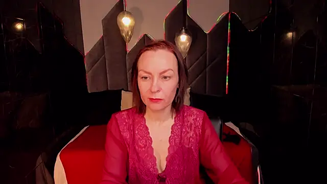 NikaGentle online show from 02/08/26, 05:38