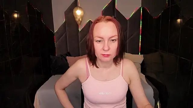 NikaGentle online show from 02/26/26, 01:22