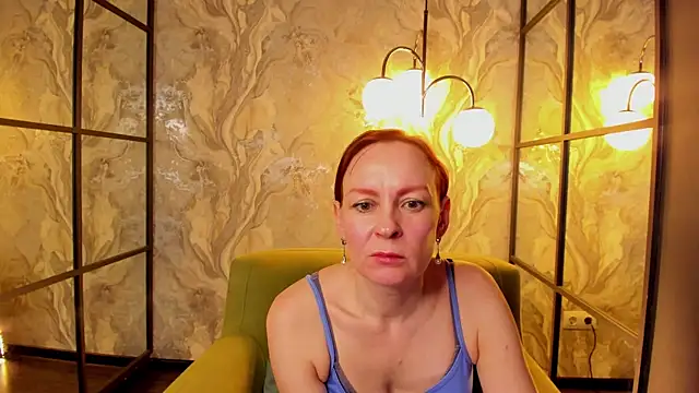 NikaGentle online show from 05/02/26, 05:56