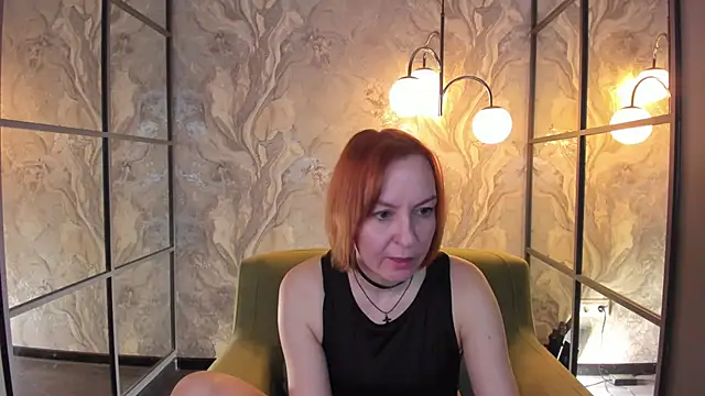 Snapshot of NikaGentle chatting on 03/19/25, 05:30 NikaGentle online show from 03/19/25, 05:30