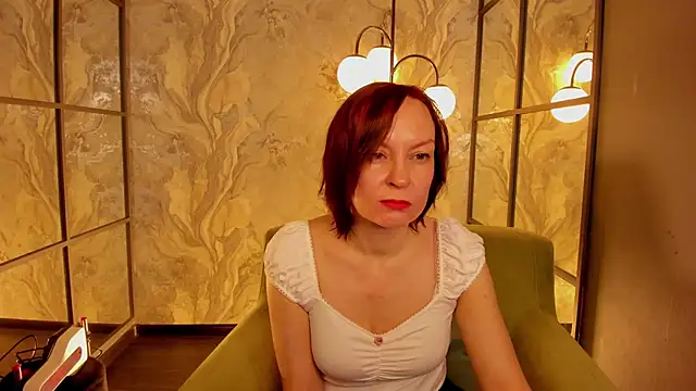 Snapshot of NikaGentle chatting on 12/02/25, 05:42 NikaGentle online show from 12/02/25, 05:42