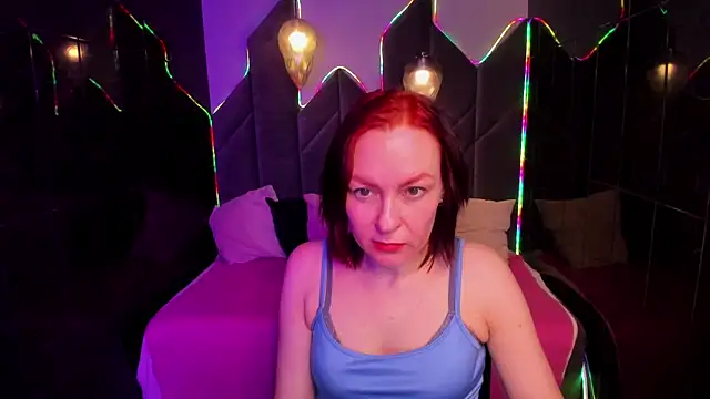 NikaGentle online show from 02/14/26, 05:29