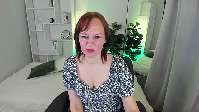 NikaGentle online show from 05/16/26, 05:50