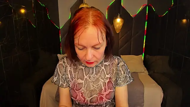 NikaGentle online show from 04/28/26, 05:45