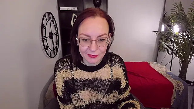 NikaGentle online show from 02/04/26, 05:46