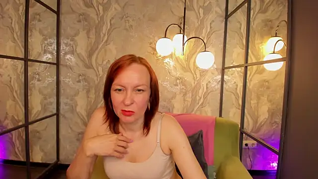 NikaGentle online show from 05/15/26, 06:00