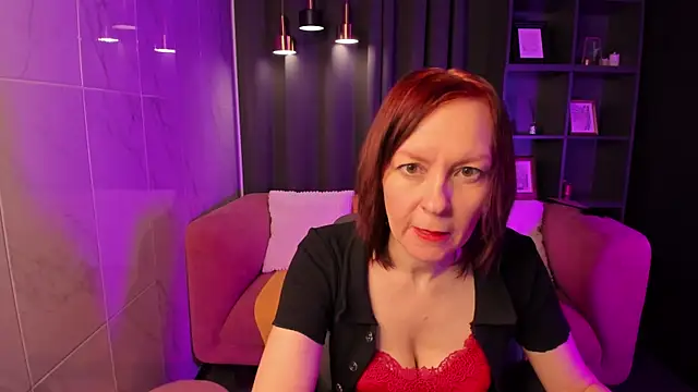 NikaGentle online show from 02/24/26, 05:30