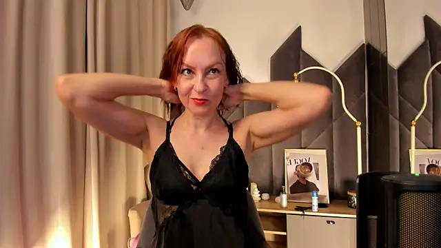 Snapshot of NikaGentle chatting on 07/05/26, 05:47 NikaGentle online show from 07/05/26, 05:47