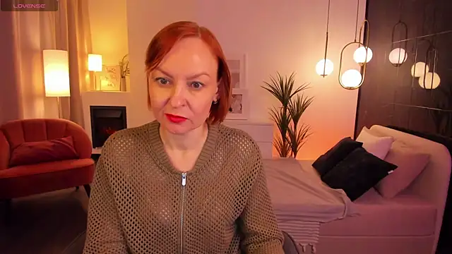 Snapshot of NikaGentle chatting on 02/21/25, 09:13 NikaGentle online show from 02/21/25, 09:13