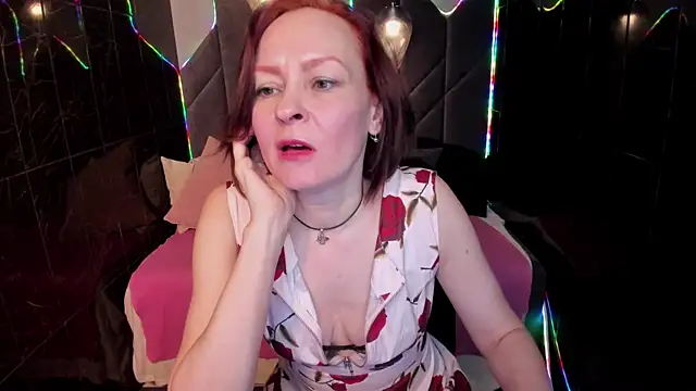 NikaGentle online show from 02/15/26, 05:41