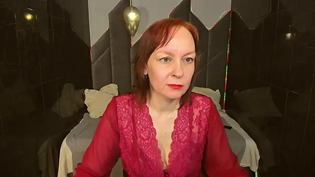 NikaGentle online show from 04/07/26, 05:53