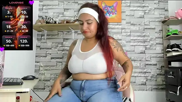 hot-timefun online show from 03/03/26, 01:40