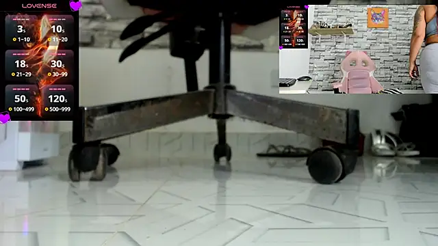 hot-timefun online show from 03/04/26, 08:38